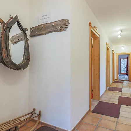 Apartman Salvenblick Hopfgarten im Brixental