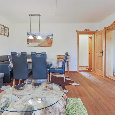 Salvenblick * Hopfgarten im Brixental