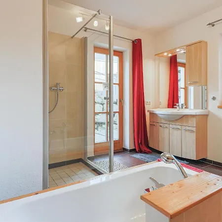 Apartment Salvenblick Hopfgarten im Brixental