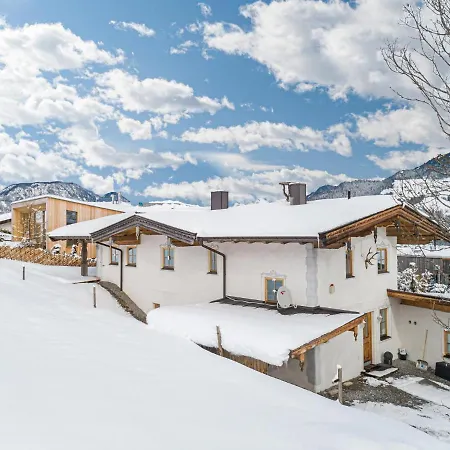Salvenblick Hopfgarten im Brixental