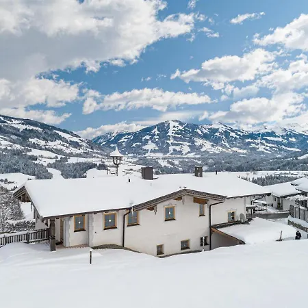 Apartment Salvenblick Hopfgarten im Brixental