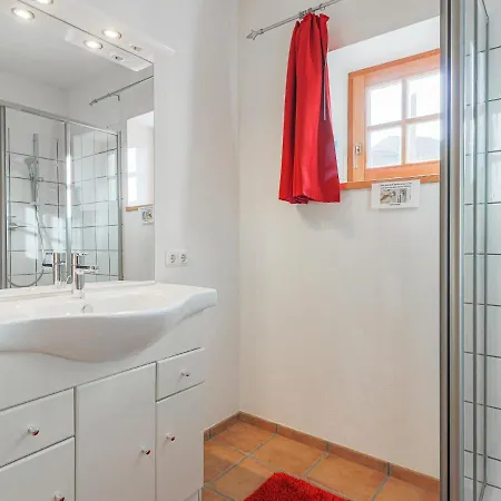 Salvenblick Apartment