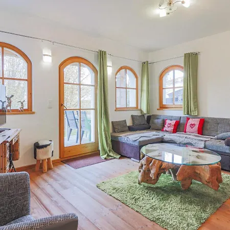 Salvenblick * Hopfgarten im Brixental