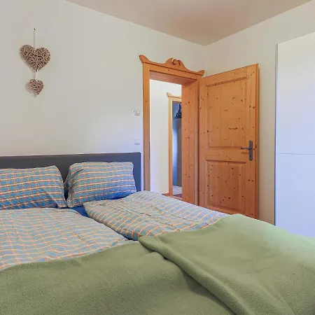 Salvenblick Appartement