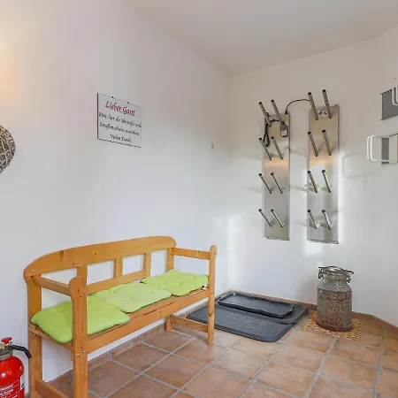Apartman Salvenblick *