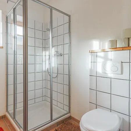 Apartman Salvenblick