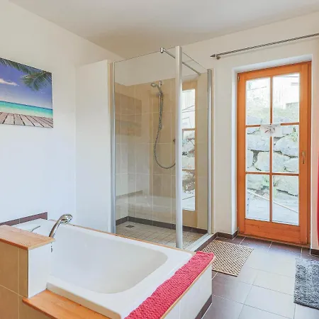 Salvenblick Apartment *