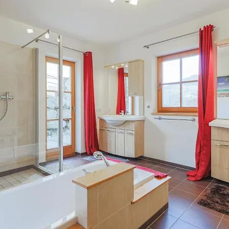 Salvenblick Hopfgarten im Brixental