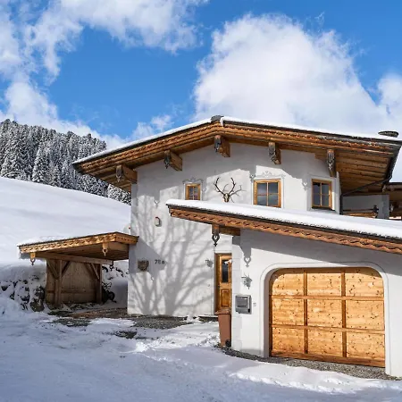 Salvenblick * Hopfgarten im Brixental