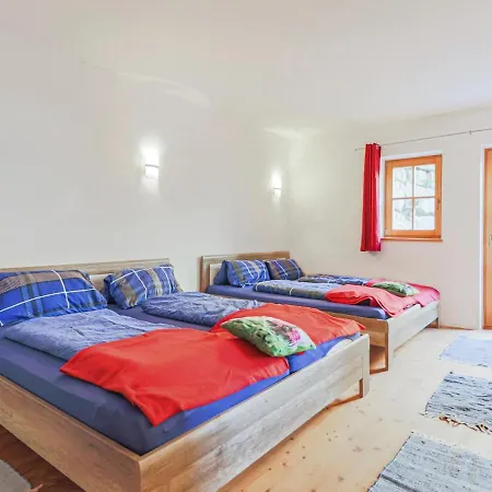 Salvenblick * Hopfgarten im Brixental