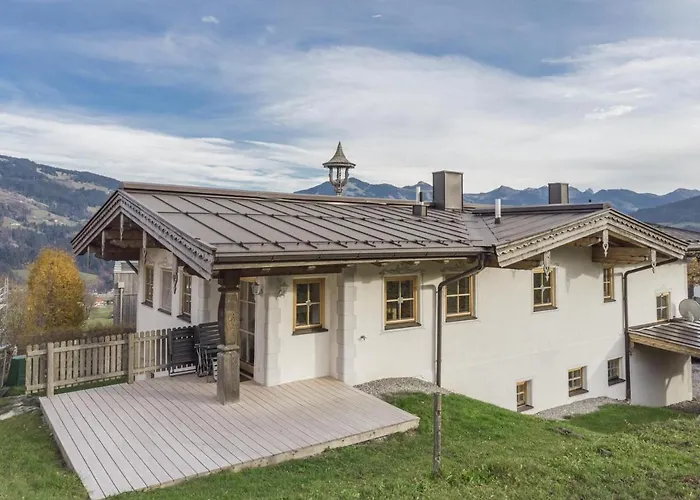 Apartamento Salvenblick *