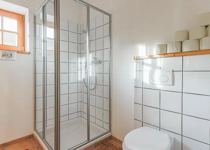 Apartamento Salvenblick