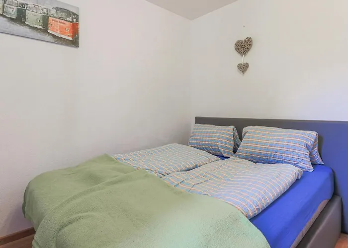 Salvenblick Apartamento Hopfgarten im Brixental