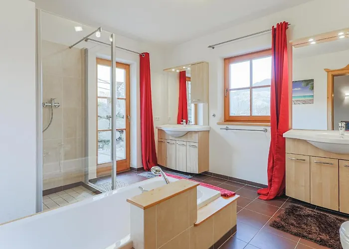 Salvenblick Hopfgarten im Brixental