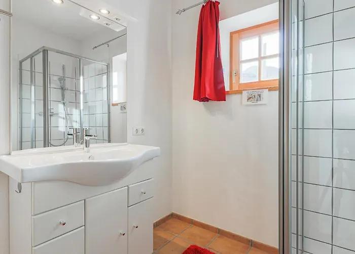 Salvenblick Апартаменты