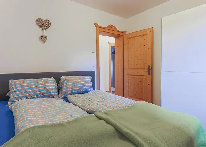 Salvenblick Апартаменты